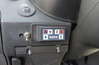 Iveco Daily 50C15